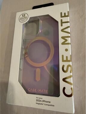 Casemate iPhone 16